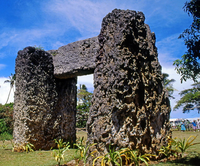Historical Sites Tour