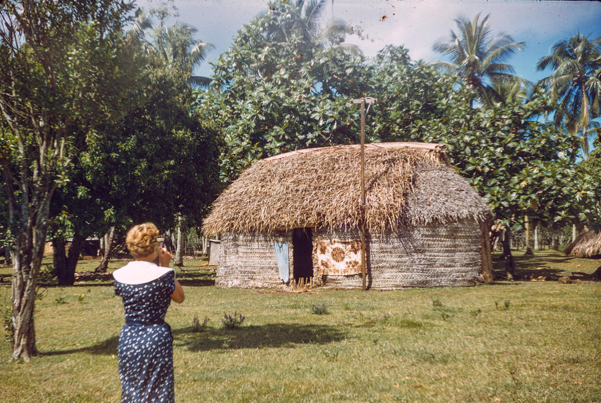 Village Experience